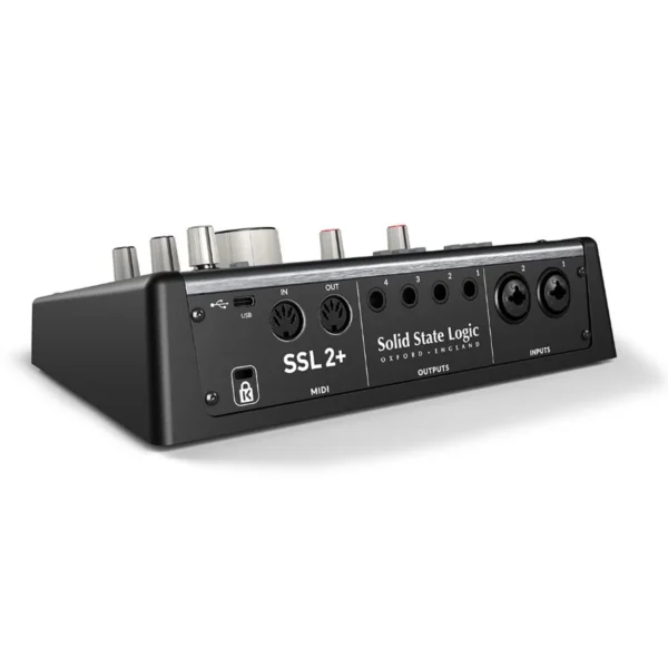 SSL 2+ MKII - Image 3