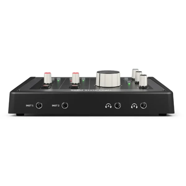 SSL 2+ MKII - Image 5