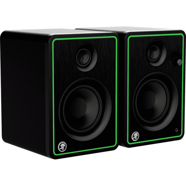 CR4-X 4" Multimedia Powered Monitors (Pair) - Image 3