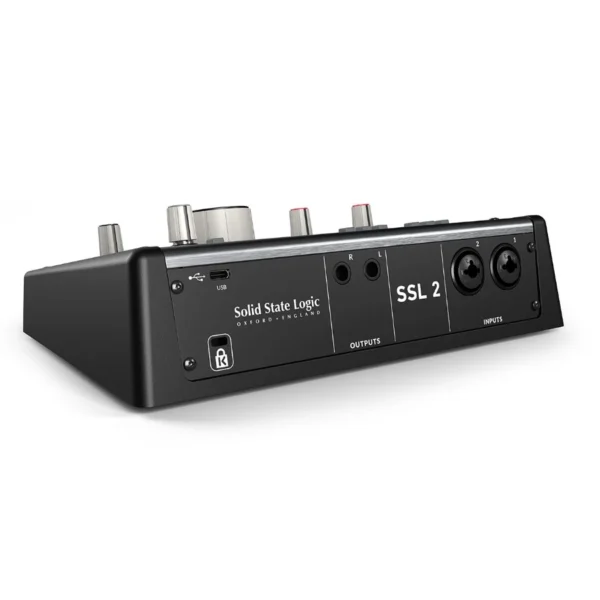 SSL 2 MKII 2 - Image 4