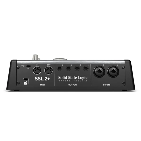 SSL 2+ MKII - Image 2
