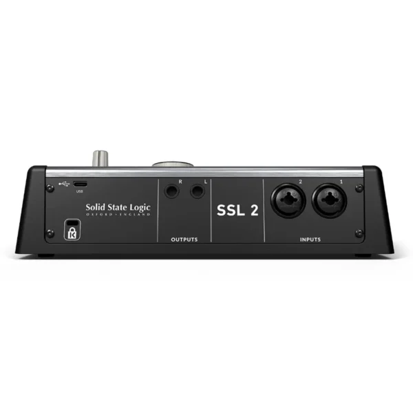 SSL 2 MKII 2 - Image 3