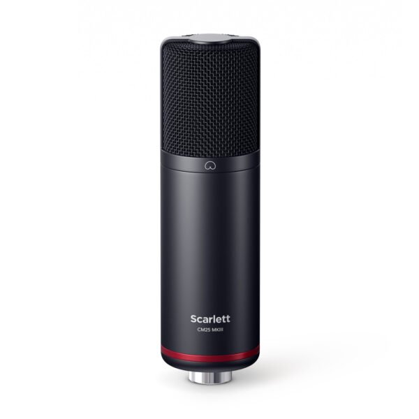 Focusrite Scarlett Solo Studio (Gen 3) - Image 6