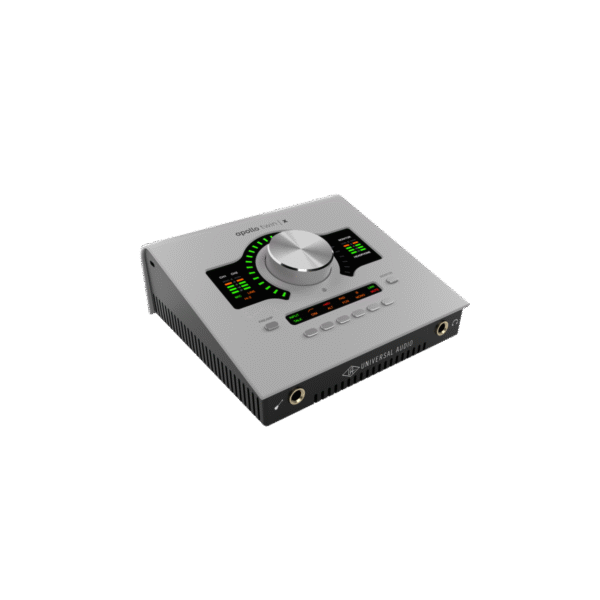 Universal Audio Apollo Twin X DUO Gen2 - Essentials Plus - Image 3