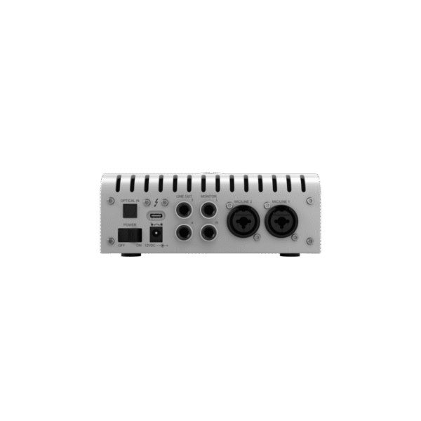 Universal Audio Apollo Twin X DUO Gen2 - Essentials Plus - Image 4