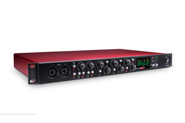 Focusrite Scarlett Octo Pre - Image 2