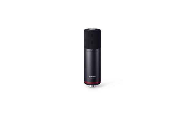 Focusrite Scarlett Solo Studio (4th Gen) - Image 4