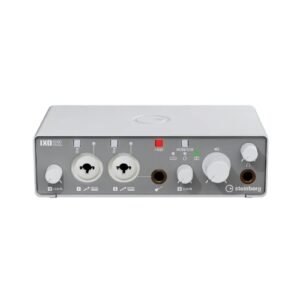 Steinberg IXO22 White