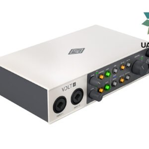 Universal Audio Volt 4 - USB Audio Interface