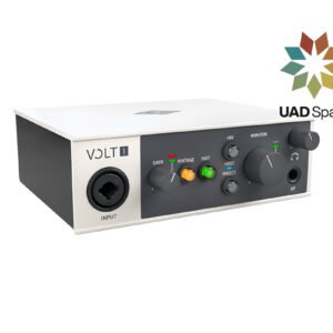 Universal Audio Volt 1 - USB Audio Interface