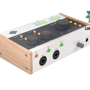 Universal Audio Volt 476 - USB Audio Interface