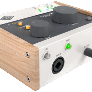 Universal Audio Volt 176 - USB Audio Interface