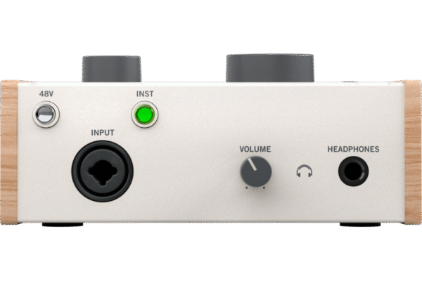 Universal Audio Volt 176 - USB Audio Interface - Image 4