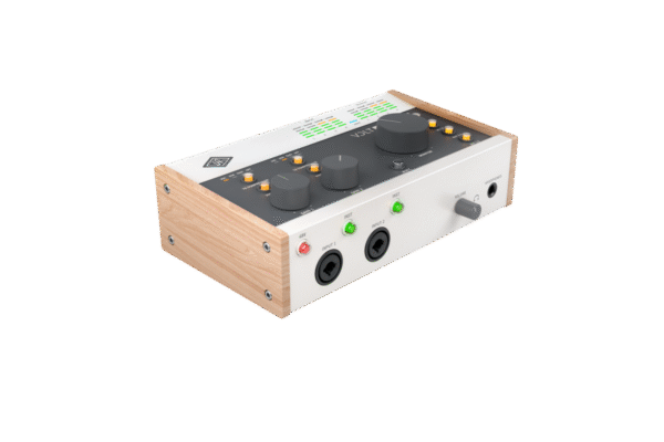 Universal Audio Volt 476 - USB Audio Interface - Image 5
