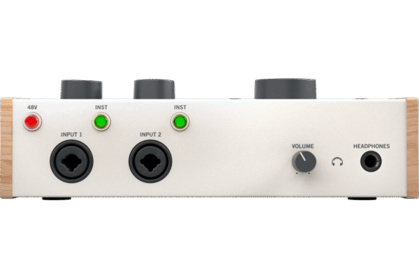 Universal Audio Volt 476 - USB Audio Interface - Image 3