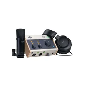 Universal Audio Volt SB 276 Bundle Audio Interface